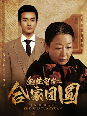 金蛇贺岁之合家团圆（30集）全集在线看
