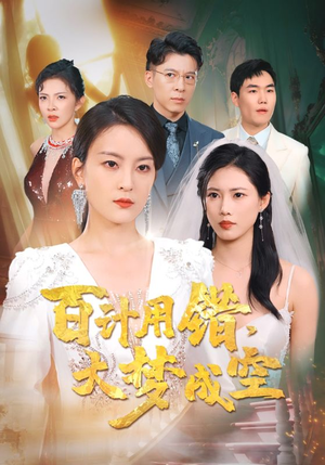 百计用错大梦成空（40集）在线观看完整版