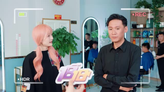 1818编辑部（18集）精彩热门短剧