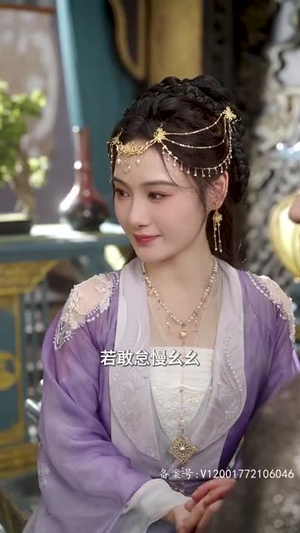 病娇反派攻略计划（80集）最火短剧热播