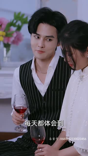 仙女下凡来打工（78集）一口气追完短剧
