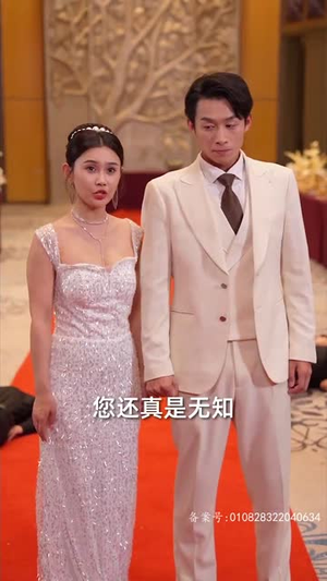 见龙卸甲（82集）热播短剧全集看