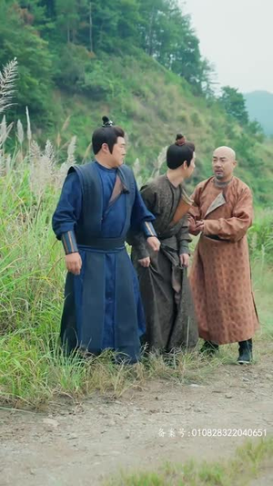 九品县令（90集）分享热门短剧