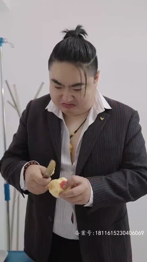 狼神殿（98集）好看短剧抢先看