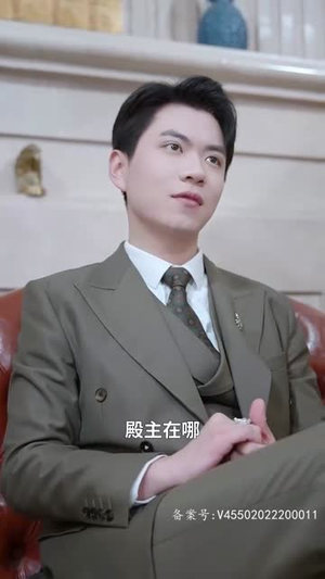 潜龙出山之我为王（100集）短剧太好看