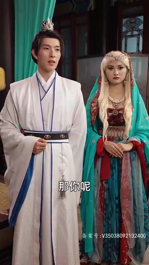 从执掌教坊司到坐拥天下（100集）热播短剧重燃
