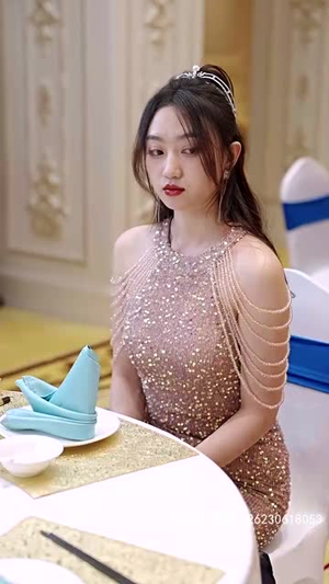 新婚夜，傻子老公抱紧了我（94集）简直不要太好看