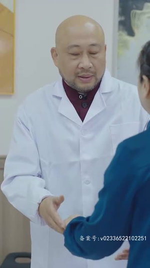 无极（85集）看到大结局