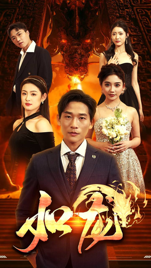 如龙（91集）爆款热门短剧