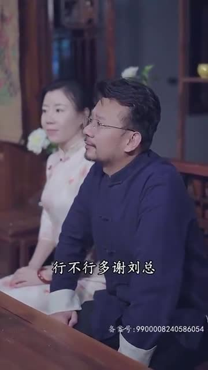 魂穿霸婿（80集）看到了大结局