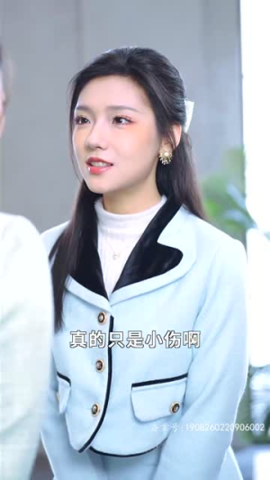 天降小宝：妈咪马甲飒爆了（77集）流畅播放免费看