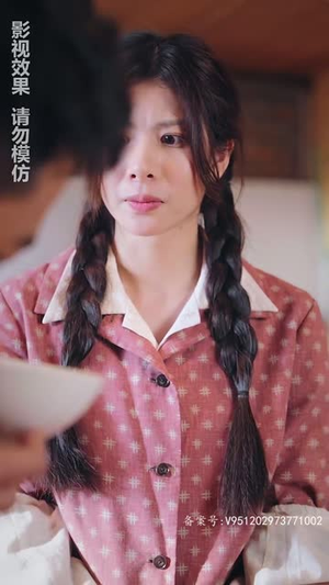 女儿要和我同归于尽（80集）分享好看的短剧
