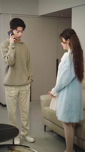 藏在时光深处的爱人（71集）1-102集