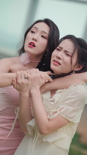 醉后爱上你（36集）热门短剧排行榜
