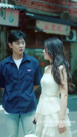 无上帝婿（100集）最后一集