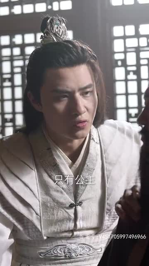 穿书后公主爱上我（93集）第三季