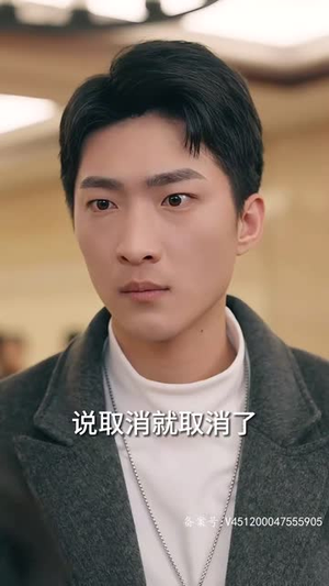 团宠千金，女儿我们回家（85集）短视频追剧推荐
