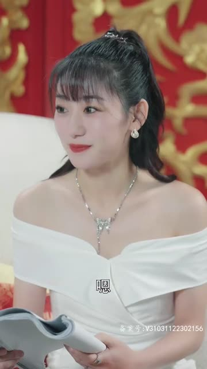 贵妃娘娘当网红（82集）热门短剧推广