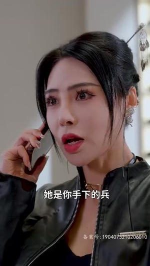 北王狂刀（99集）常回家看看短剧