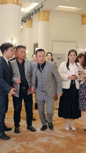 镇龙（98集）短剧介绍