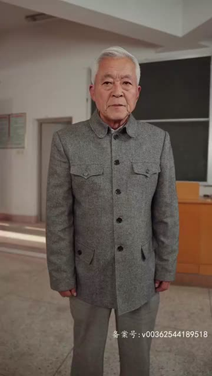 傻子学神（傻子学霸，开局高考震惊全球）超火短剧抢先看