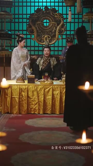 宠冠京华（96集）短剧分享片段