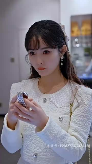 闪婚老公是大佬（100集）古代短剧推荐