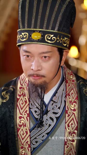我在古代当太子妃（70集）短剧全集抢先看