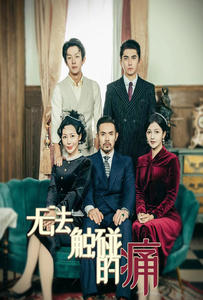 无法触碰的痛（80集）热门爆款短剧