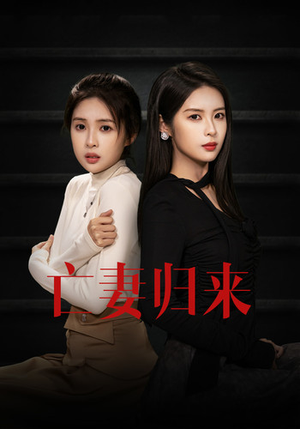 亡妻归来（85集）一口气看完