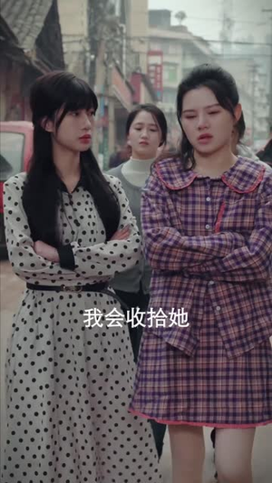 重生80辣妻当家（96集）网络小短剧
