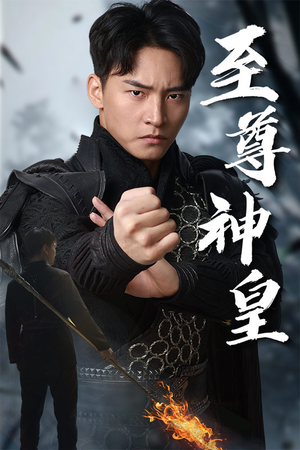 至尊神皇（88集）高分推荐免费看
