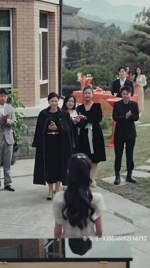 少将大人求放过（85集）精彩短剧合集