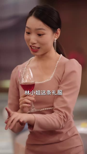 傅少，您夫人马甲藏不住了（73集）解说
