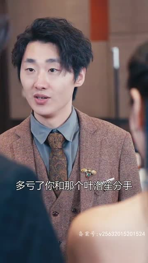 特工夫妇（82集）精彩短剧下载