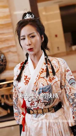 仙人之下我无敌热播短剧分享