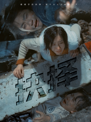 抉择（66集）爆款热门短剧