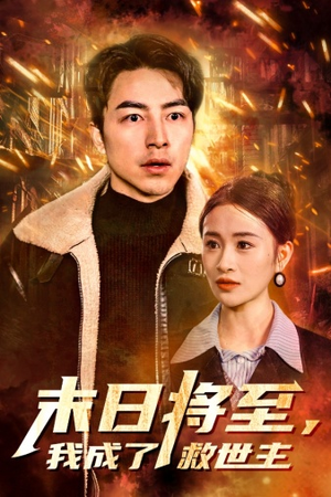 末日将至，我成了救世主（46集）热门短剧排行榜