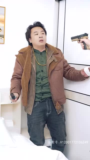 全球冰封我打造了安全屋（81集）短剧太好看