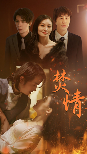 焚情（79集）第二季