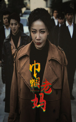 巾帼老妈（87集）集免费看短剧