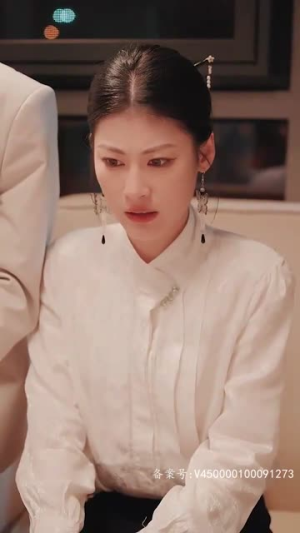 你是长夜也是烟火（89集）大结局太过瘾了