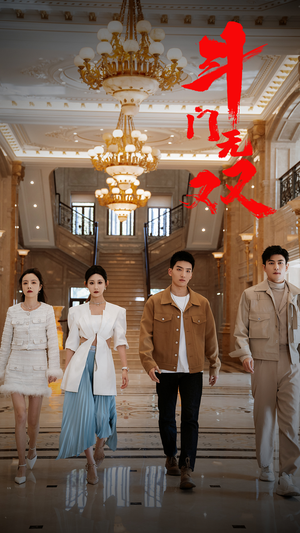 斗门无双（81集）今日短剧分享