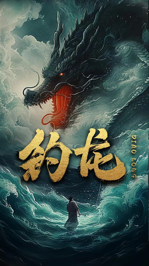 钓龙（94集）夸克在线观看