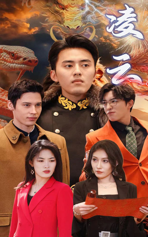 新版：凌云（85集）推荐热门短剧
