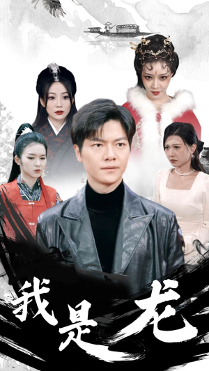 我是龙（80集）独家资源免费看