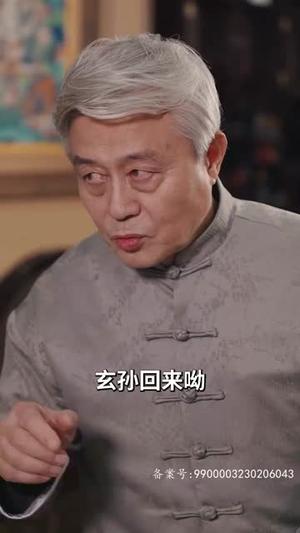 成王（95集）全季一次看完
