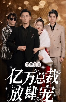 天降舅舅亿万总裁放肆宠（71集）UC网盘在线看
