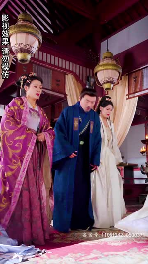 王妃觉醒后（80集）免费看短剧