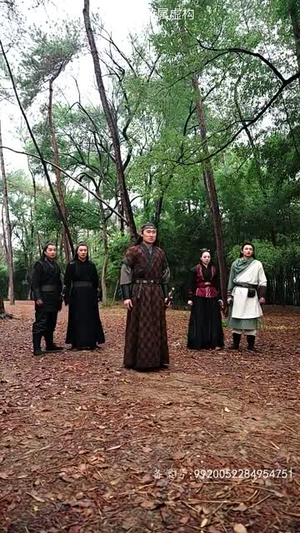 万道龙皇之至尊神殿（90集）短剧热播中